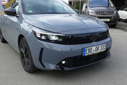 Opel Corsa 8.000 km 25.550 € Ebersberg 85560