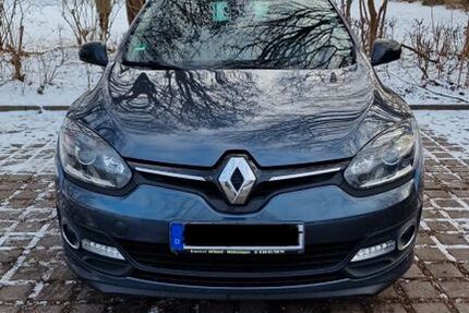 Renault Megane 180.000 km 5.990 &euro; Germering 82110