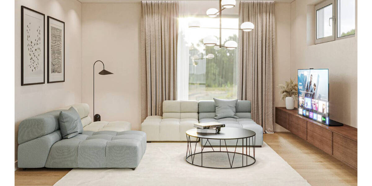 Reihenendhaus München Allach-Untermenzing - 6 Zimmer, 151 m&sup2;, 1.290.000&euro; | Angebot:26273009