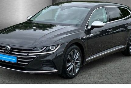VW Arteon