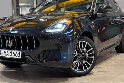 Maserati Grecale 5.000 km 73.900 &euro; München 80939