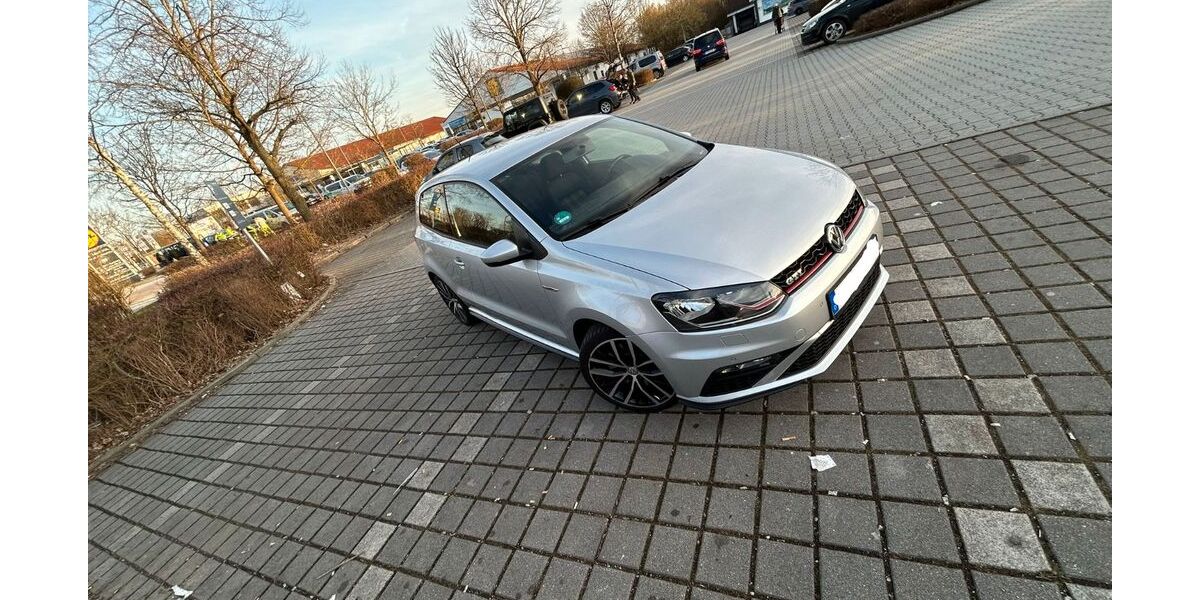 VW Polo 86.000 km 13.250 &euro; München 81737