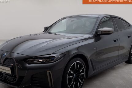 BMW i4 25.294 km 48.710 € München 80939