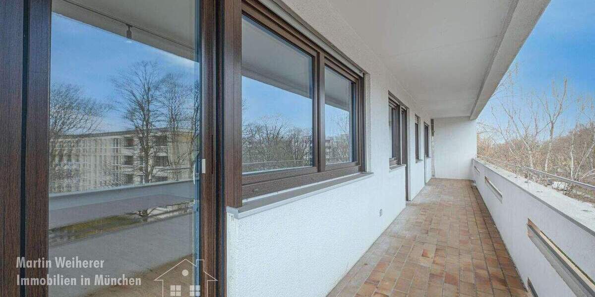 Etagenwohnung Unterhaching - 4 Zimmer, 91 m&sup2;, 490.000&euro; | Angebot:25738431