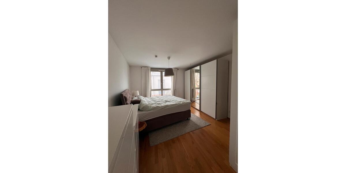 Charmantes Townhouse mit großem Garten in München-Trudering 2.5 zimmer