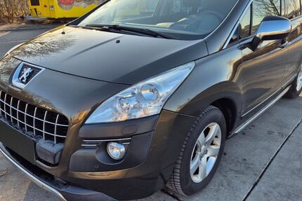 Peugeot 3008 116.900 km 2.990 &euro; Fürstenfedbruck 82256