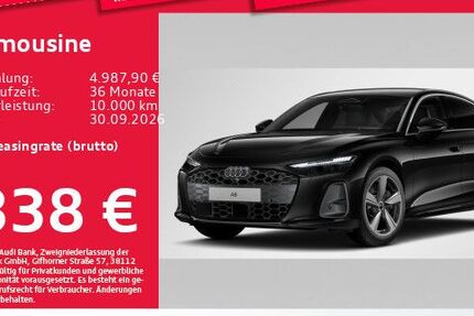 Audi A6 27.628 km 49.879 &euro; Eching 85386