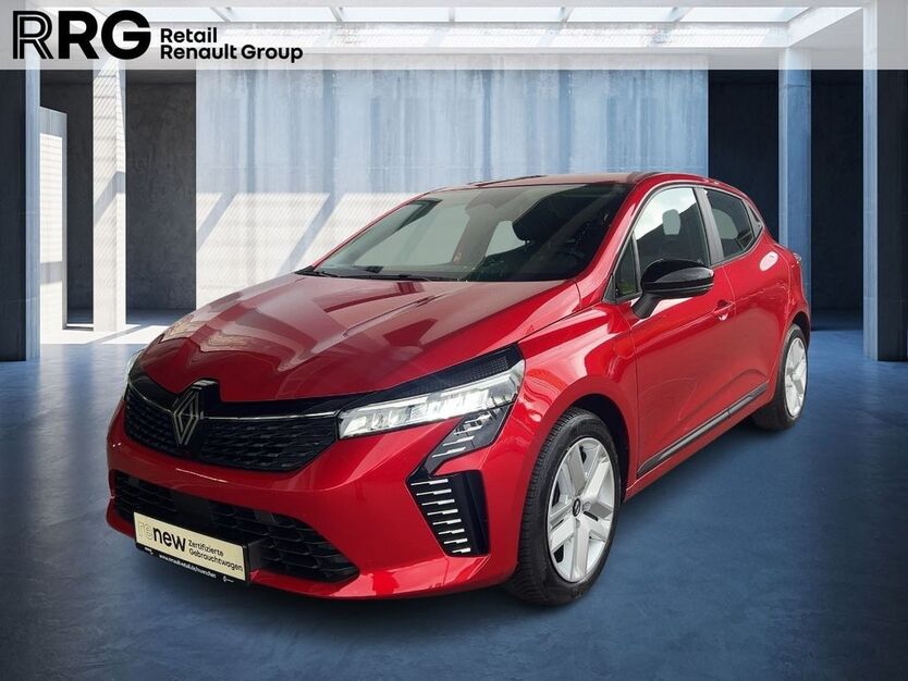 Renault Clio 22.000 km 15.990 € Unterschleißheim 85716