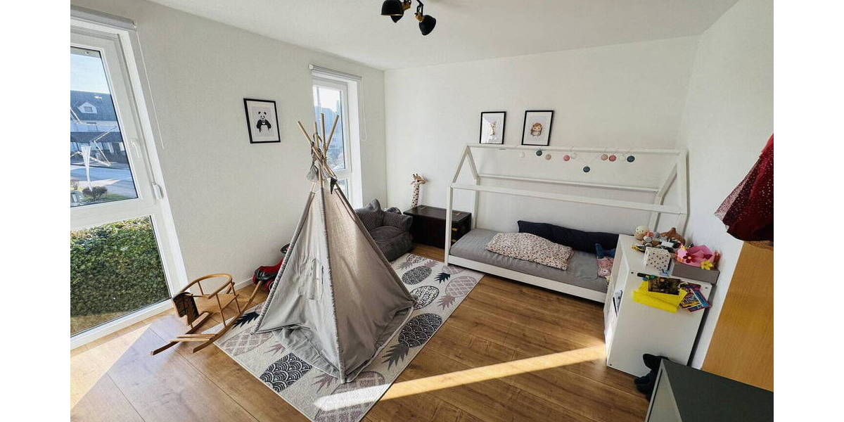 Reihenendhaus Gilching - 4 Zimmer, 111 m&sup2;, 859.000&euro; | Angebot:26331152