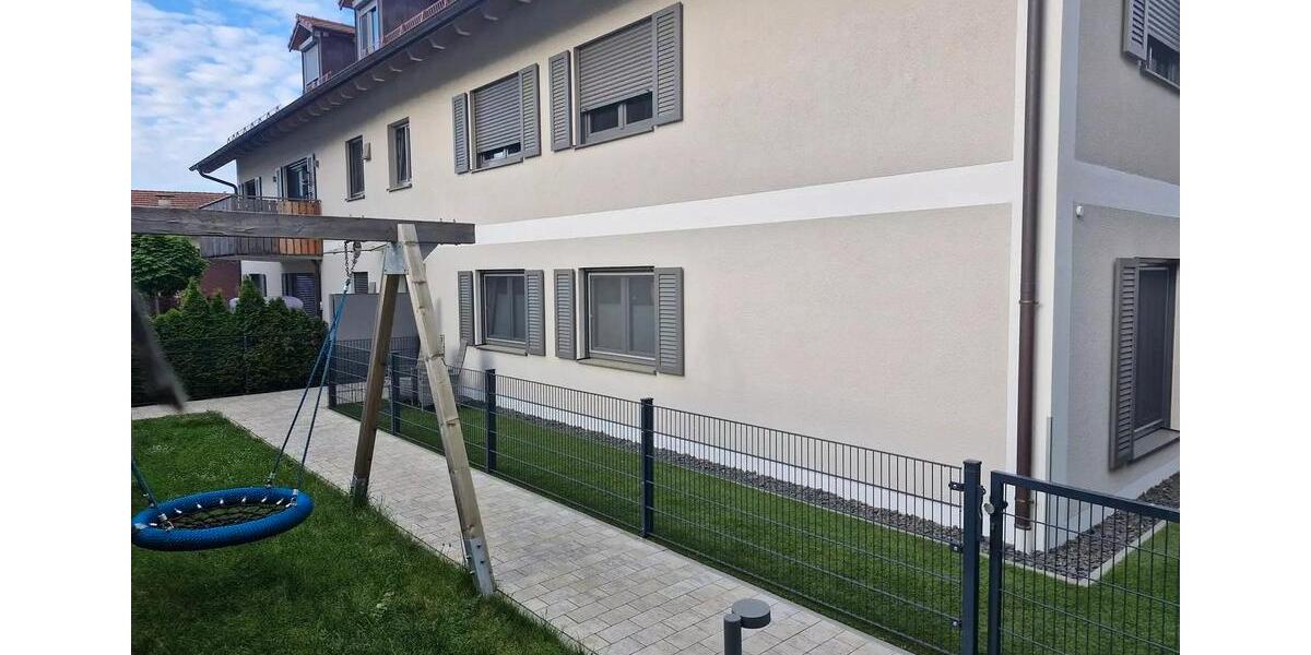 Terrassenwohnung Finsing - 4 Zimmer, 106 m&sup2;, 770.000&euro; | Angebot:26445673