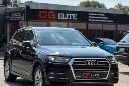 Audi Q7 146.000 km 22.999 &euro; München 81825