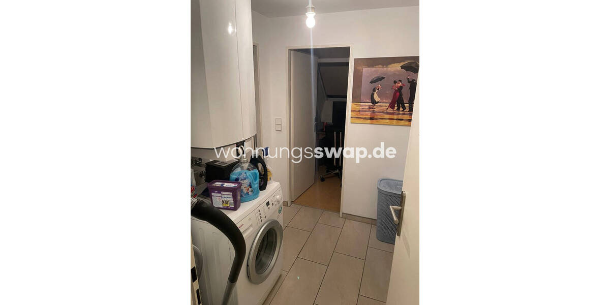 Etagenwohnung Dachau - 3 Zimmer, 58 m&sup2;, 600&euro; | Angebot:26447643