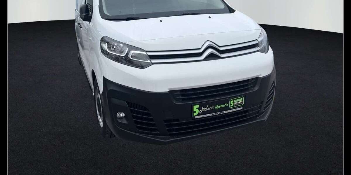 Citroen Jumpy 93.506 km 16.790 &euro; München 81673