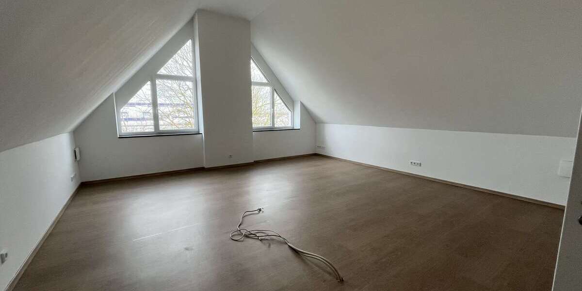 Etagenwohnung Dachau - 5 Zimmer, 109 m&sup2;, 1.970&euro; | Angebot:25878455