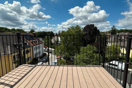 Wohnung München Schwabing-Freimann - 4 Zimmer, 91 m&sup2;, 1.230.000&euro; | Angebot:25353378