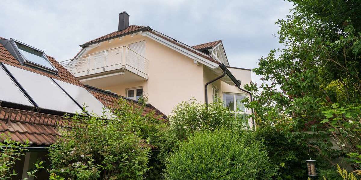 Etagenwohnung Neubiberg - 2 Zimmer, 60 m&sup2;, 1.155&euro; | Angebot:26900875