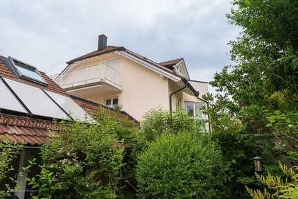 Wohnung Neubiberg - 2 Zimmer, 60 m&sup2;, 1.155&euro; | Angebot:26900875