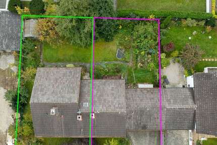 Grundstück zu verkaufen in München 997.500 € 340 m² zimmer