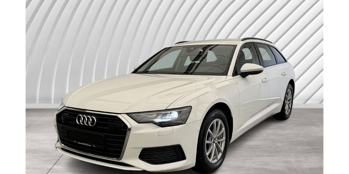 Audi A6 125.842 km 28.390 &euro; Unterschleißheim 85716