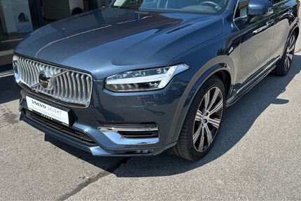 Volvo XC90 68.000 km 52.490 € Baierbrunn 82065
