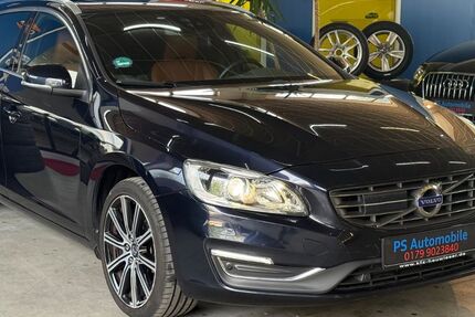 Volvo V60 181.000 km 11.995 &euro; Taglaching/Bruck 85567