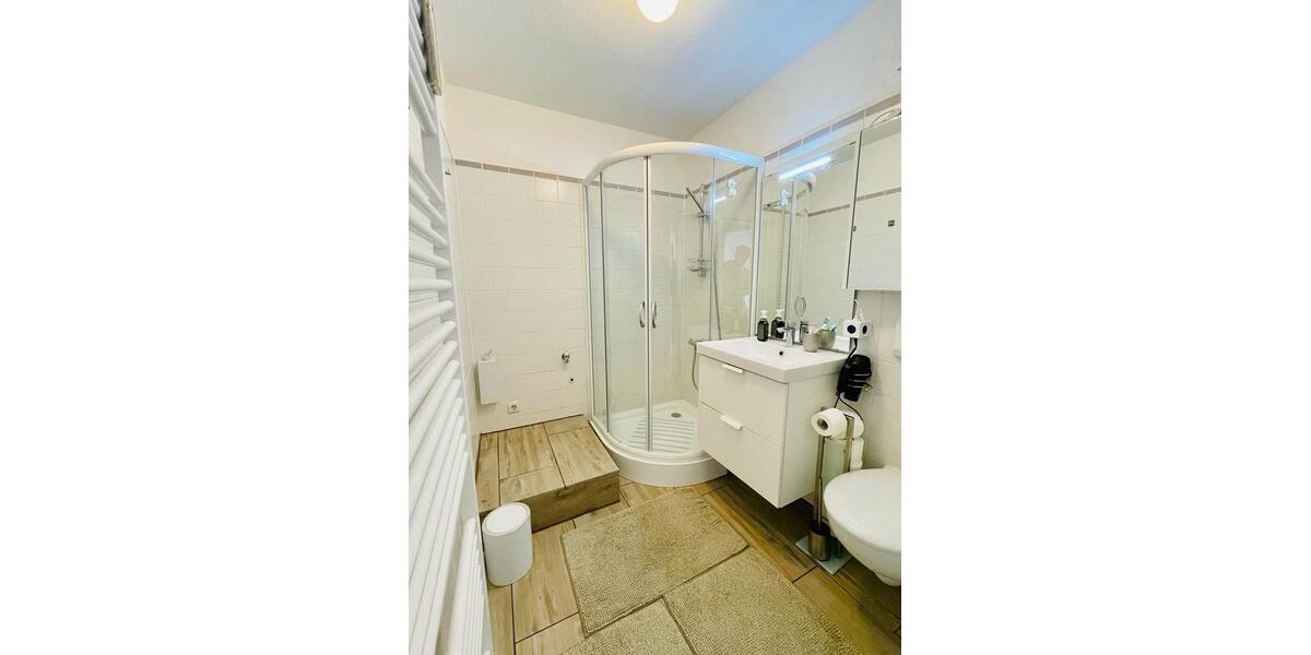 Dachgeschoßwohnung Ottobrunn - 2 Zimmer, 58 m&sup2;, 1.300&euro; | Angebot:27571507
