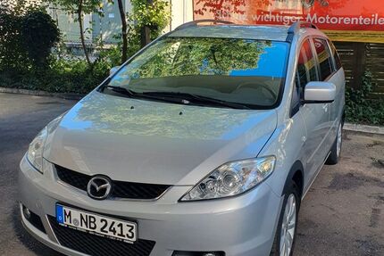 Mazda 5
