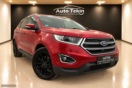 Ford Edge 162.443 km 15.950 &euro; München 81829