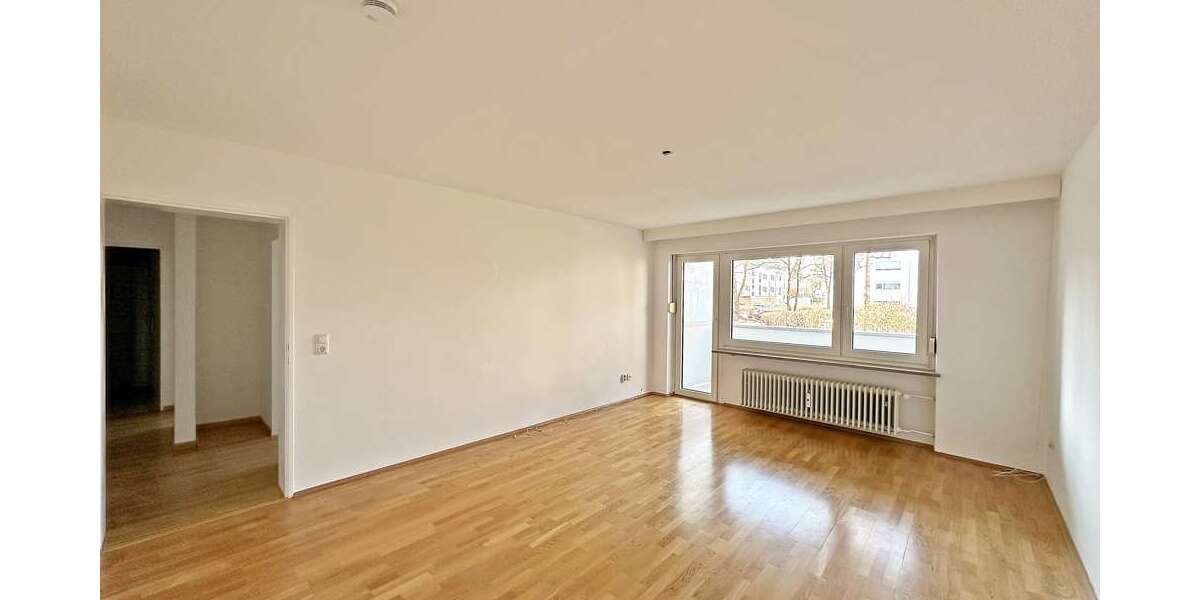Etagenwohnung Haar - 2.5 Zimmer, 74 m&sup2;, 423.000&euro; | Angebot:26891049