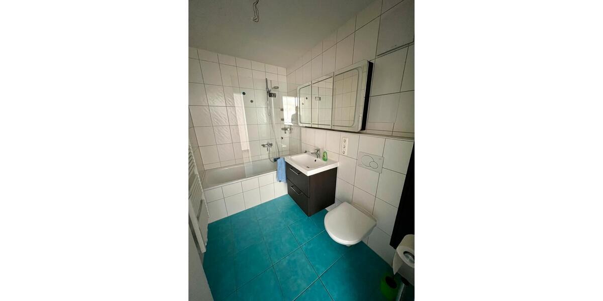 Erdgeschoßwohnung München Moosach - 3.5 Zimmer, 71 m&sup2;, 640.000&euro; | Angebot:25414264