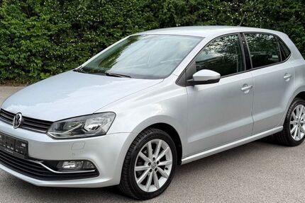 VW Polo 118.000 km 10.400 &euro; München 81375