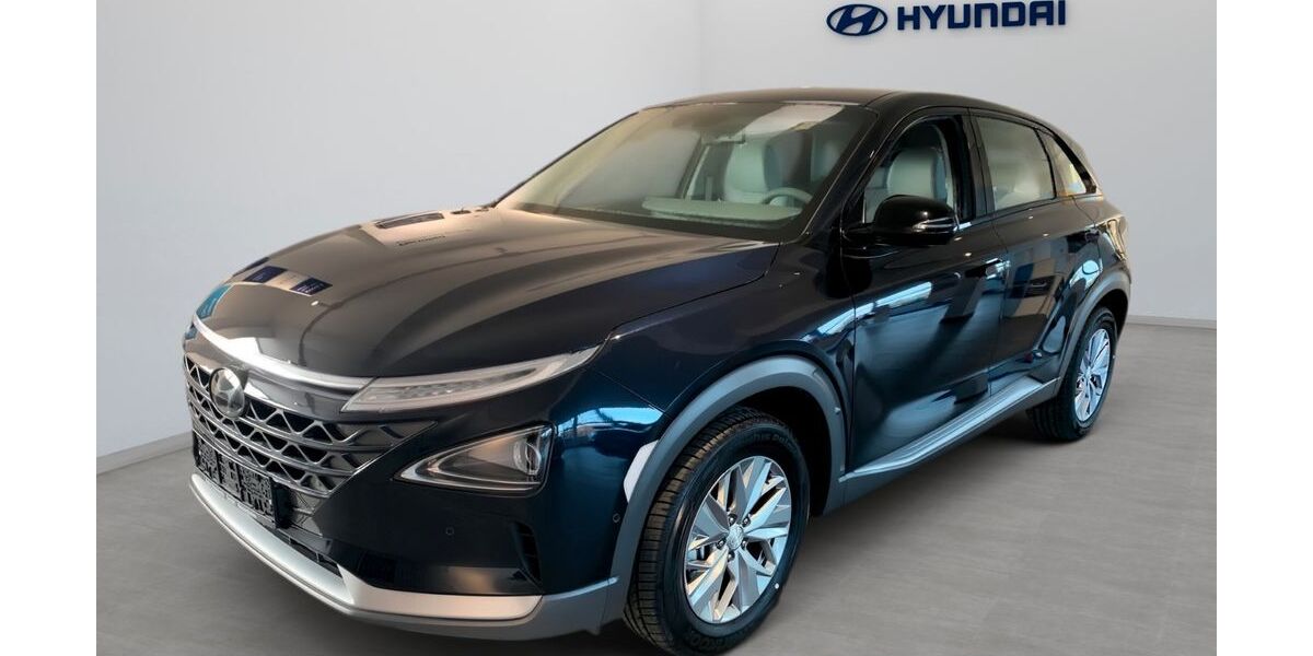 Hyundai NEXO 50 km 39.980 € München 81825