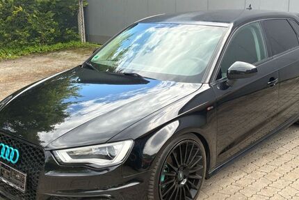 Audi A3 170.000 km 9.200 &euro; Gräfelfing 82166