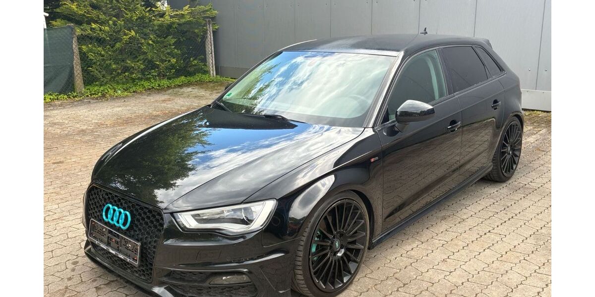 Audi A3 170.000 km 9.200 &euro; Gräfelfing 82166