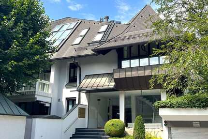 Wohnung zum Kaufen in München 1.840.000 € 139 m²