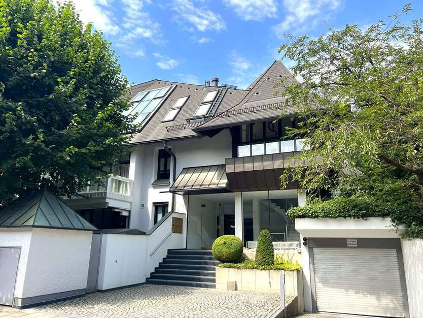 Wohnung zum Kaufen in München 1.840.000 € 139 m²