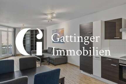 Wohnung Dachau Oberaugustenfeld - 1.5 Zimmer, 47 m&sup2;, 295.000&euro; | Angebot:25551067