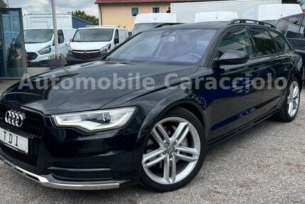 Audi A6 257.000 km 9.900 &euro; Karlsfeld bei München 85757