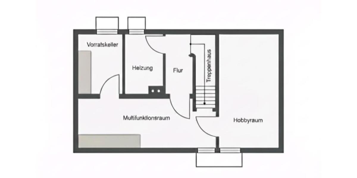 modernes Kettenhaus EFH in Zorneding zu verkaufen 4 zimmer