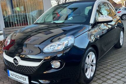 Opel Adam 64.000 km 9.300 &euro; Fürstenfeldbruck 82256