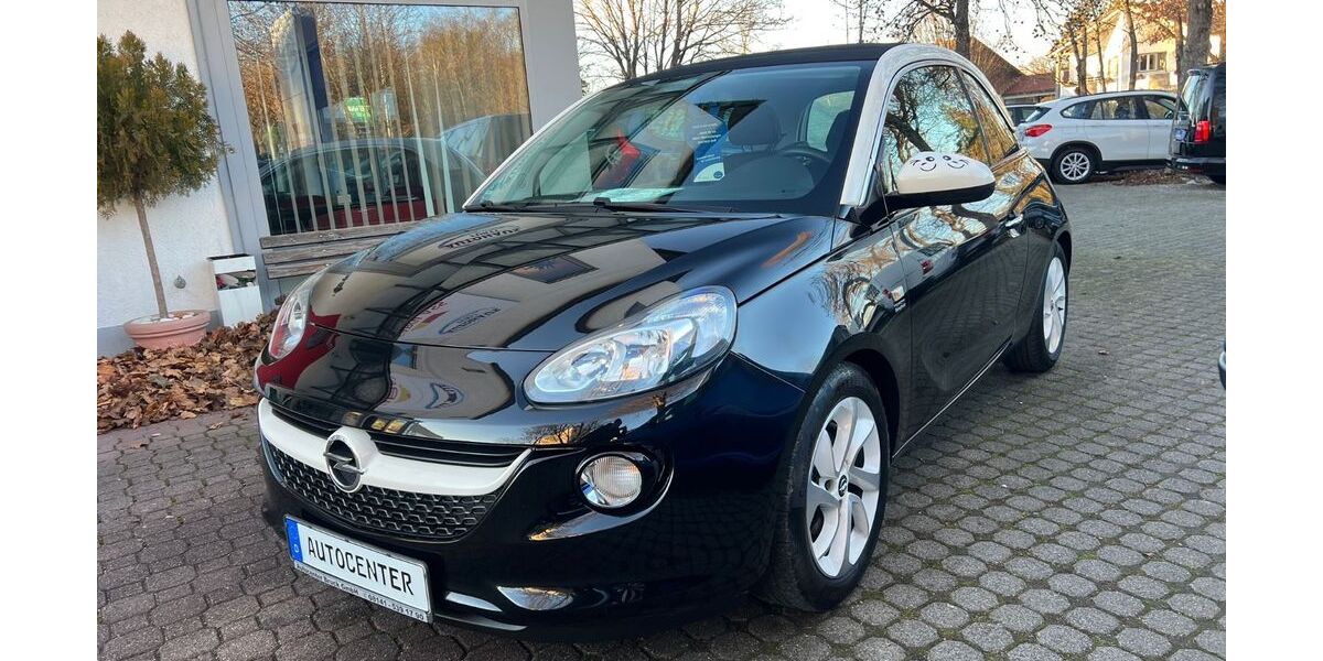 Opel Adam 64.000 km 9.700 € Fürstenfeldbruck 82256