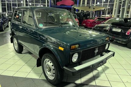 Lada Niva
