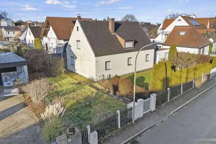Haus Dachau - 6 Zimmer, 110 m&sup2;, 1.200&euro; | Angebot:26521716