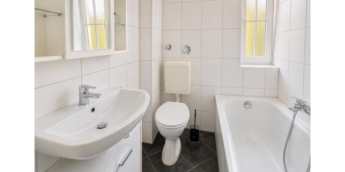 Etagenwohnung München Sendling-Westpark - 4 Zimmer, 63 m&sup2;, 440.000&euro; | Angebot:26993190