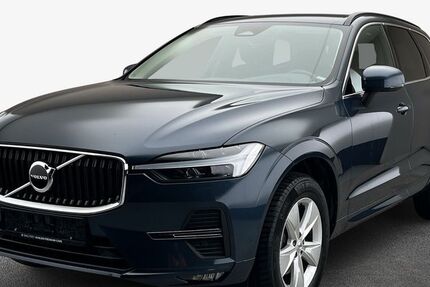 Volvo XC60 23.581 km 37.890 &euro; München 80809