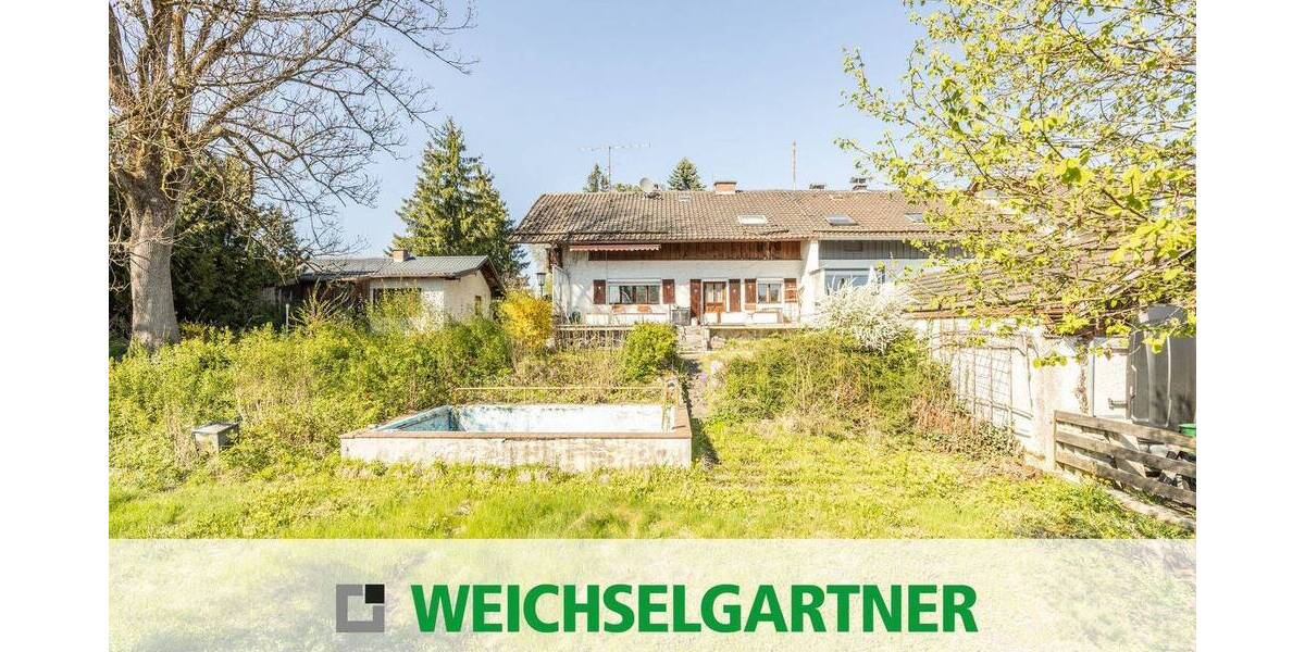 Grundstück Glonn - 790.000&euro; | Angebot:26583175