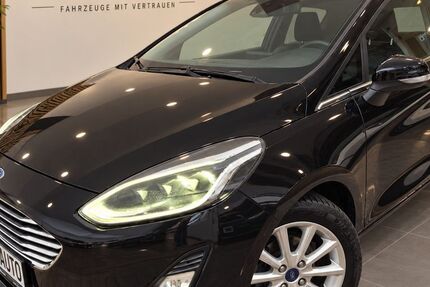 Ford Fiesta 129.000 km 8.990 &euro; München 81247
