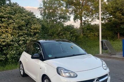 Opel Adam 102.000 km 7.490 &euro; Puchheim 82178