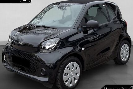 Smart ForTwo 20.646 km 13.350 &euro; Landsham 85652