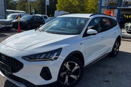 Ford Focus 18.834 km 19.900 &euro; Unterhaching 82008